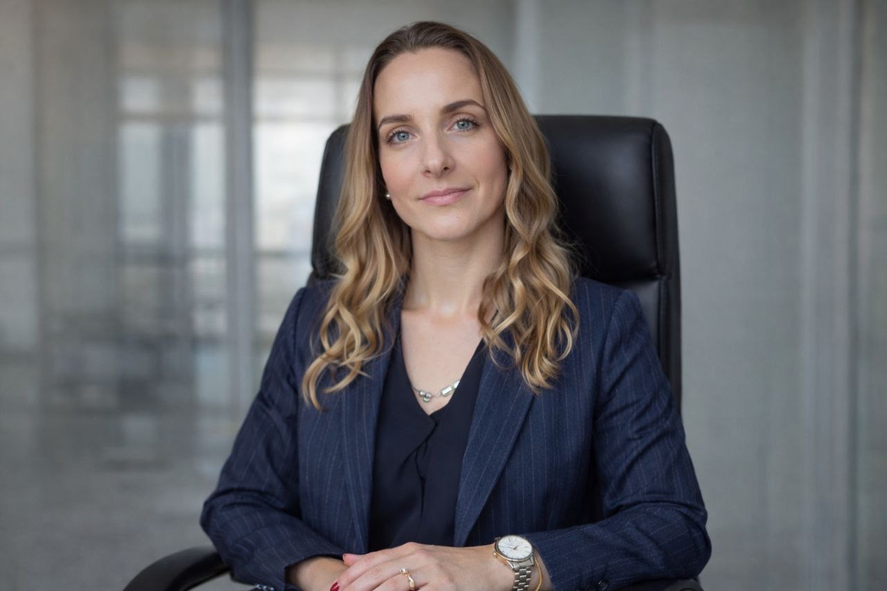 Bárbara Consone Miszewski - Profissional de Marketing