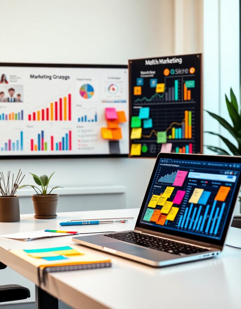 Plano de Marketing Digital